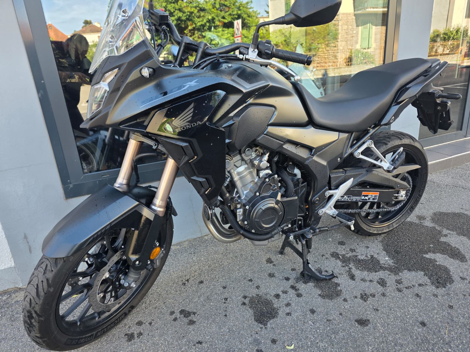 HONDA CB 500 X-image-6
