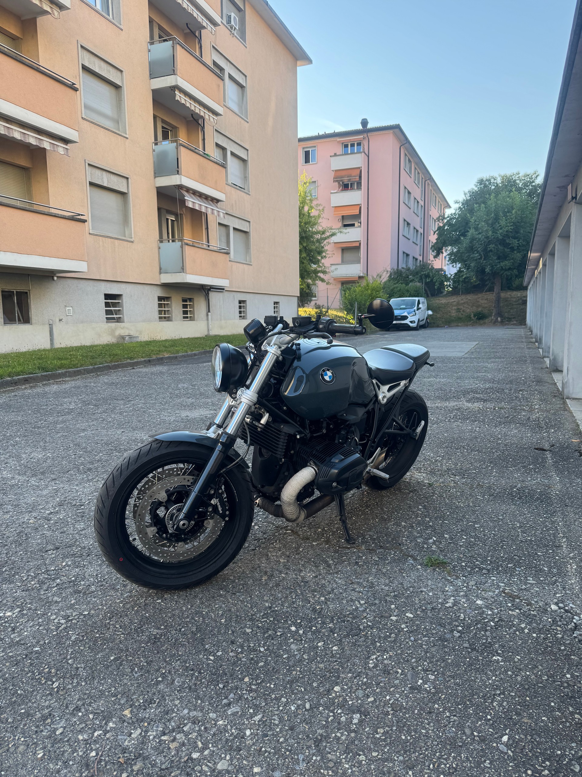 BMW R nineT Pure ABS-image-4