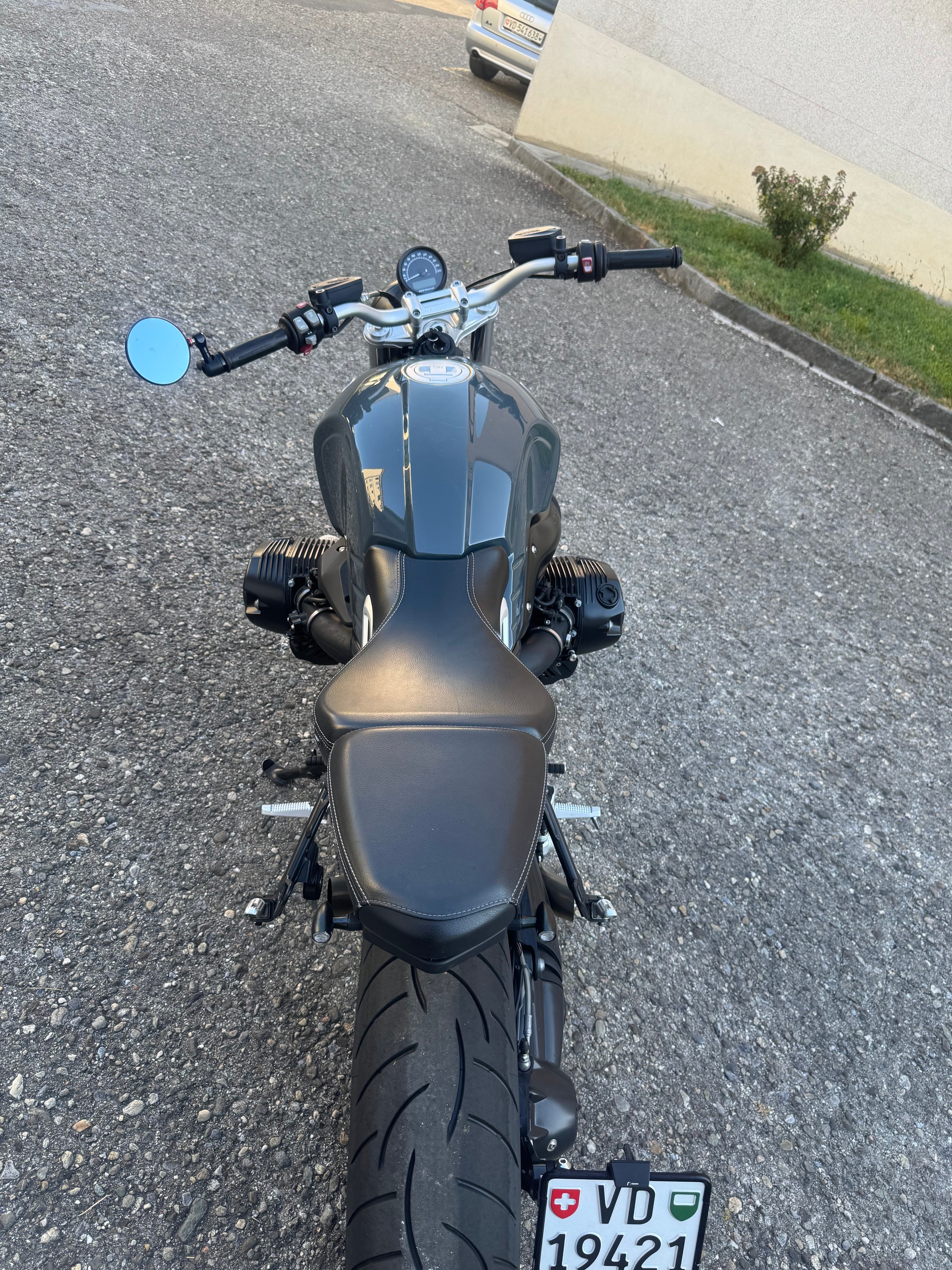 BMW R nineT Pure ABS-image-5