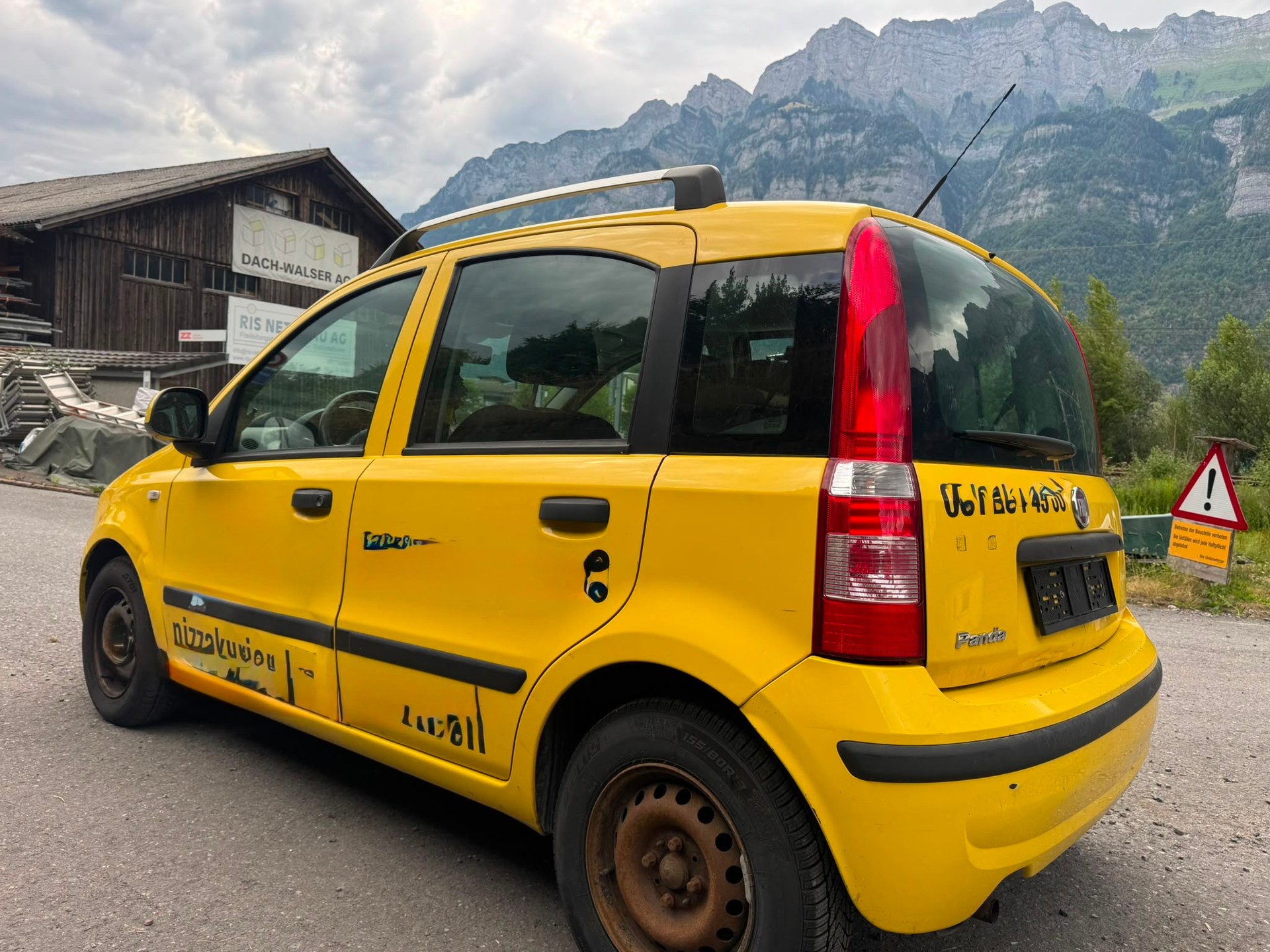 FIAT Panda 1.2 MyLife-image-11