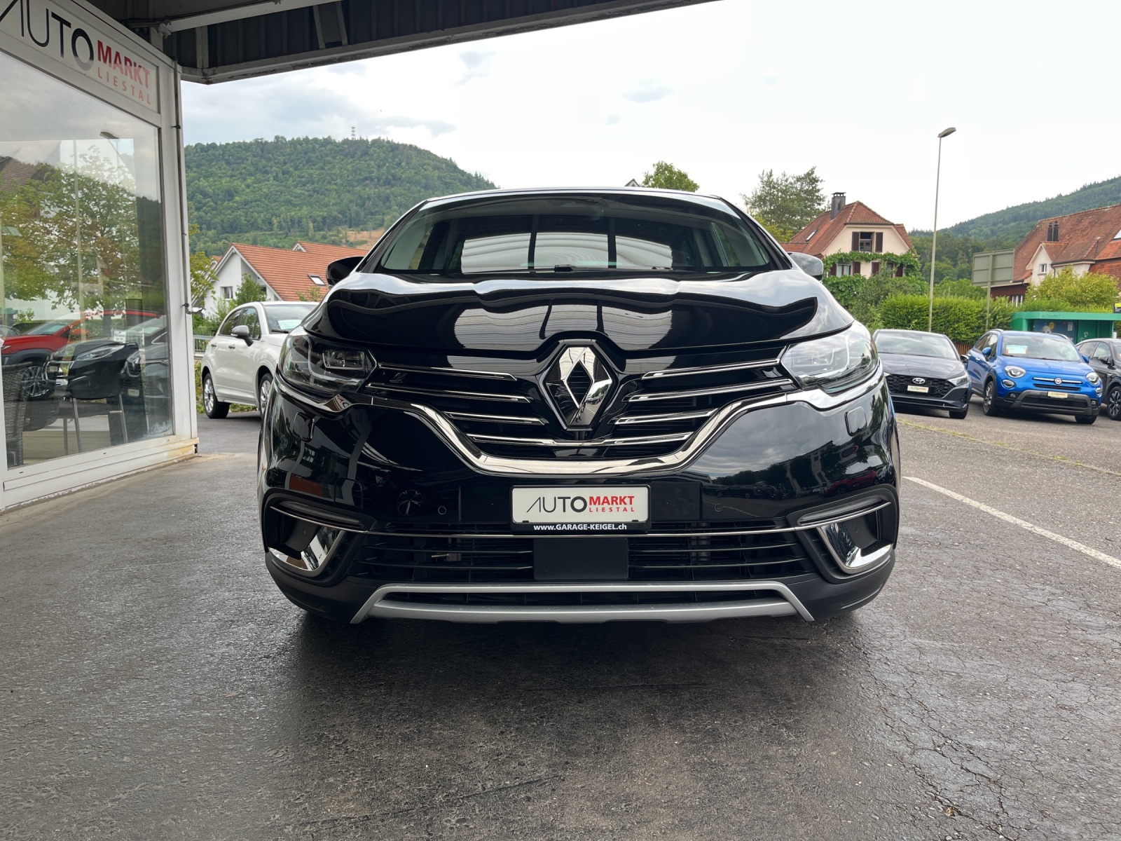 RENAULT Espace 2.0 dCi Techno EDC 6-image-5