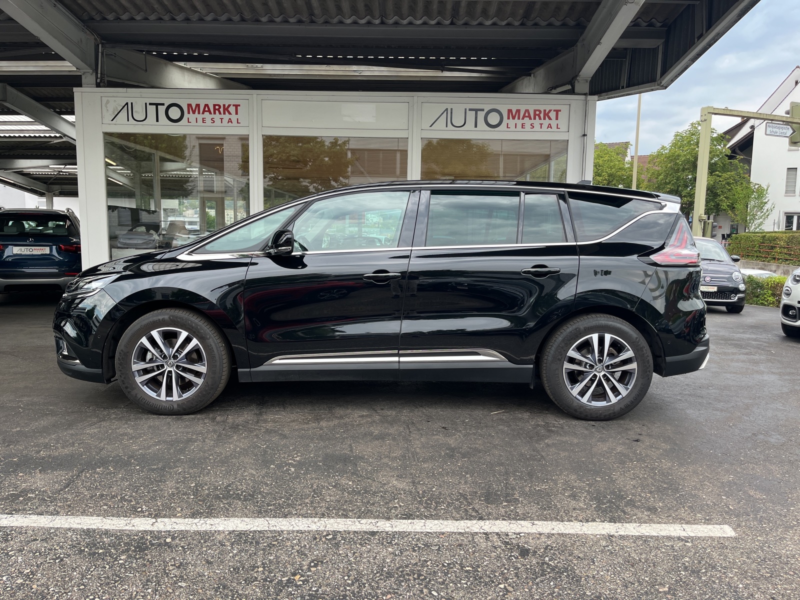 RENAULT Espace 2.0 dCi Techno EDC 6-showroom-element-1