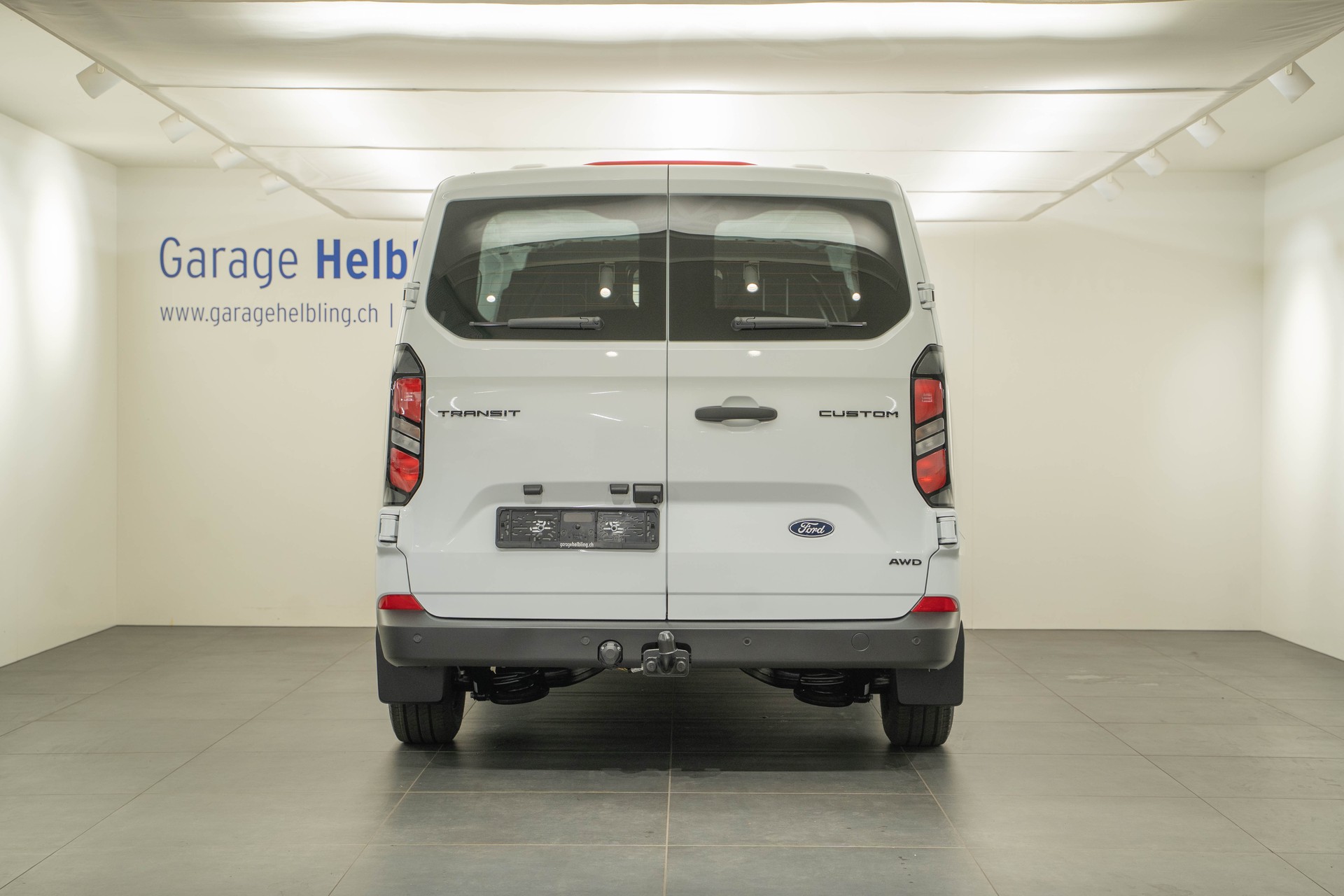 FORD Transit C Van 320 L1 2.0 EcoBlue 136 Trend 4x4-showroom-element-3