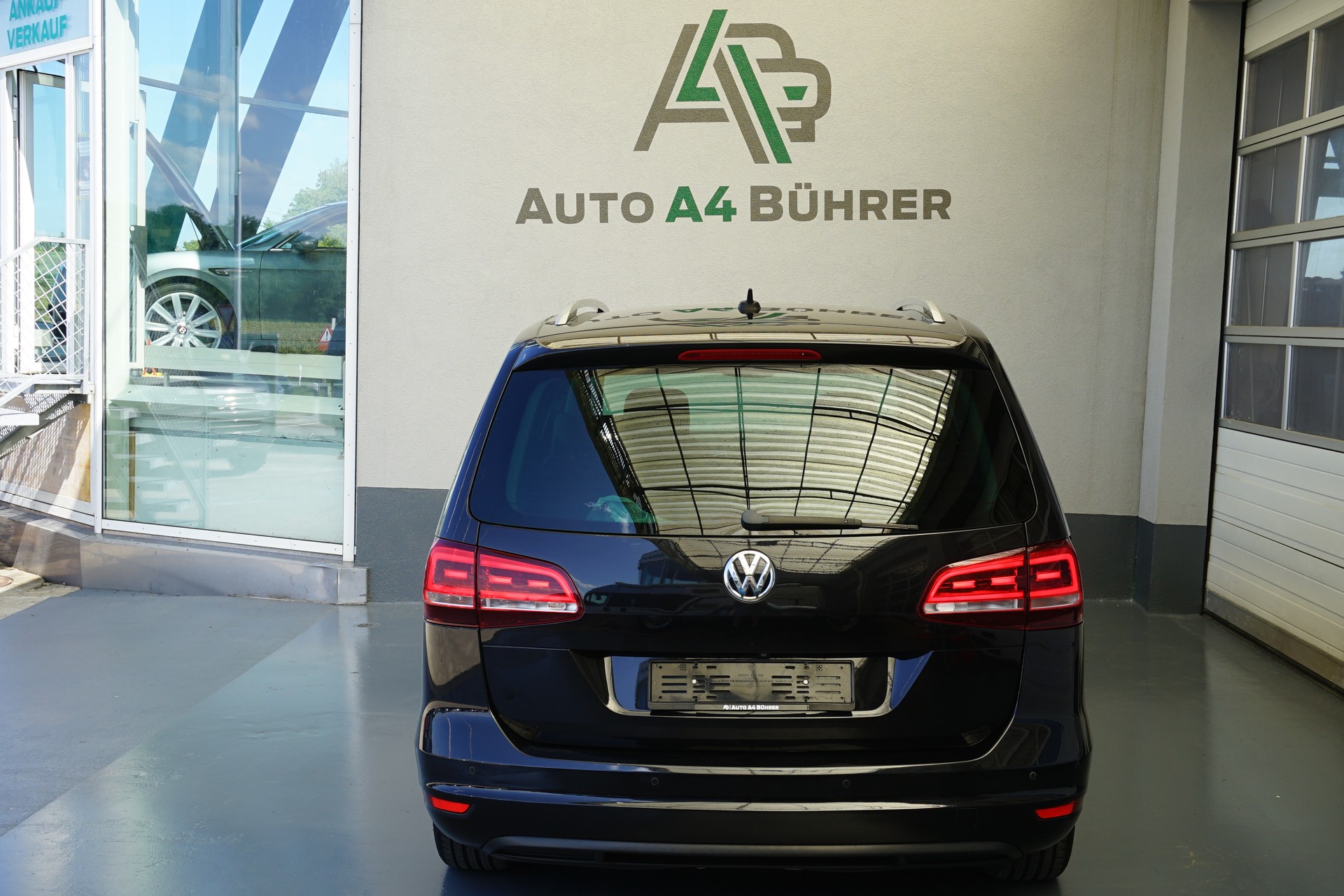 VW Sharan 2.0TDI BMT High-image-10