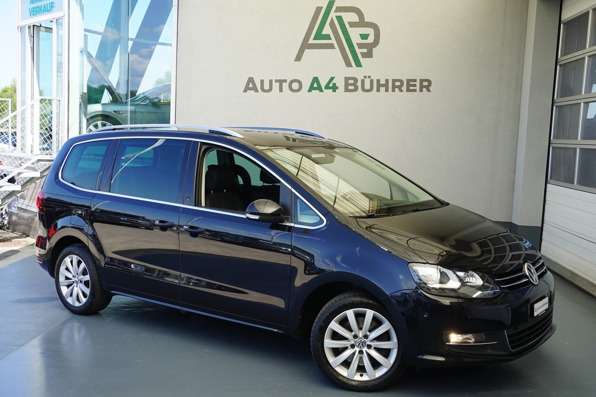 VW Sharan 2.0TDI BMT High-showroom-element-2