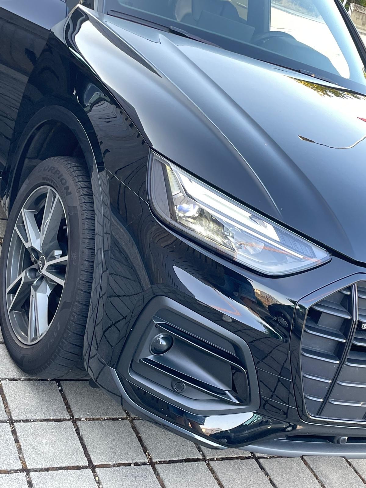 AUDI Q5 Sportback 40 TDI S line quattro S-tronic-showroom-element-3