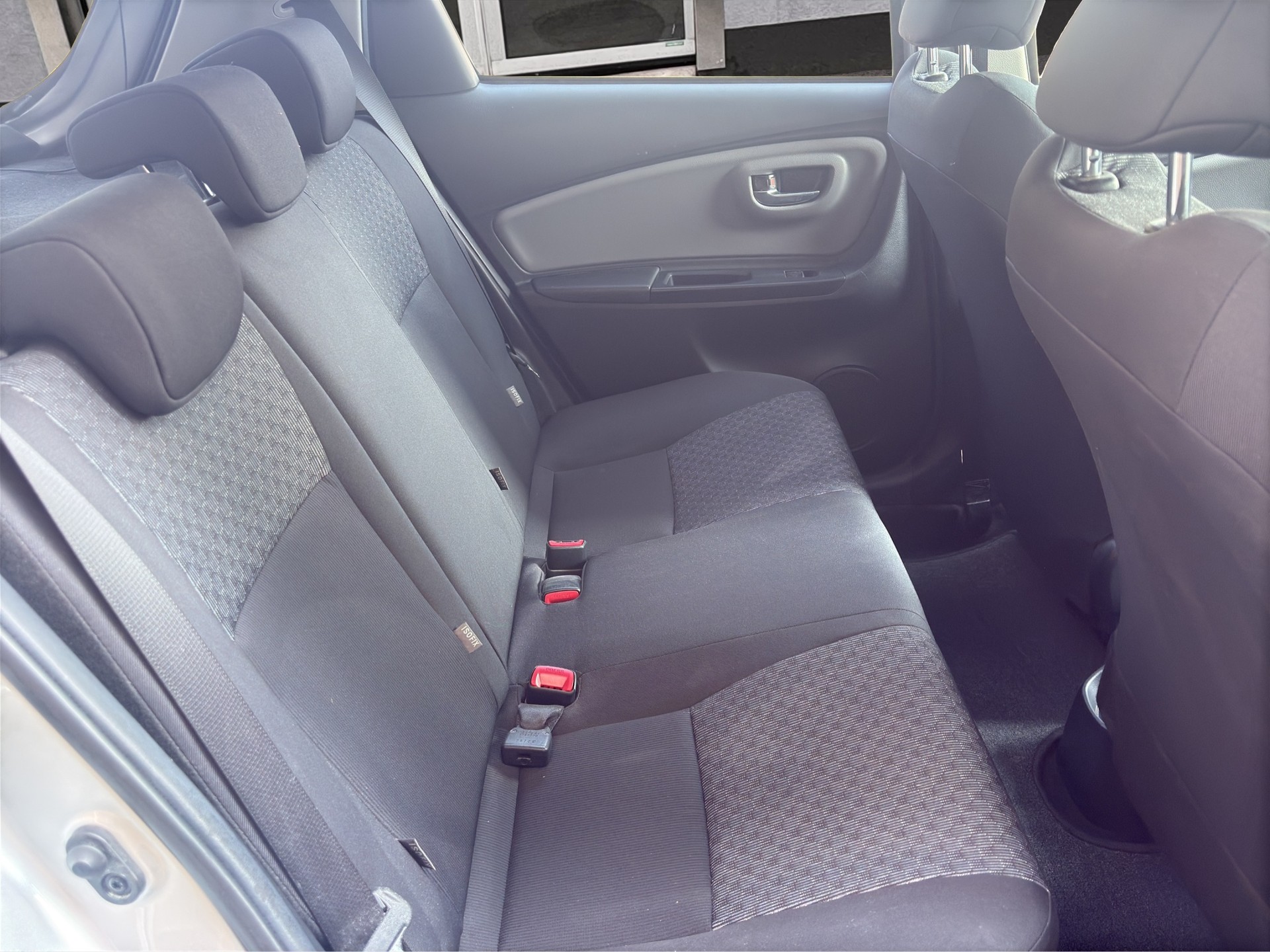 TOYOTA Yaris 1.33 Trend-image-15