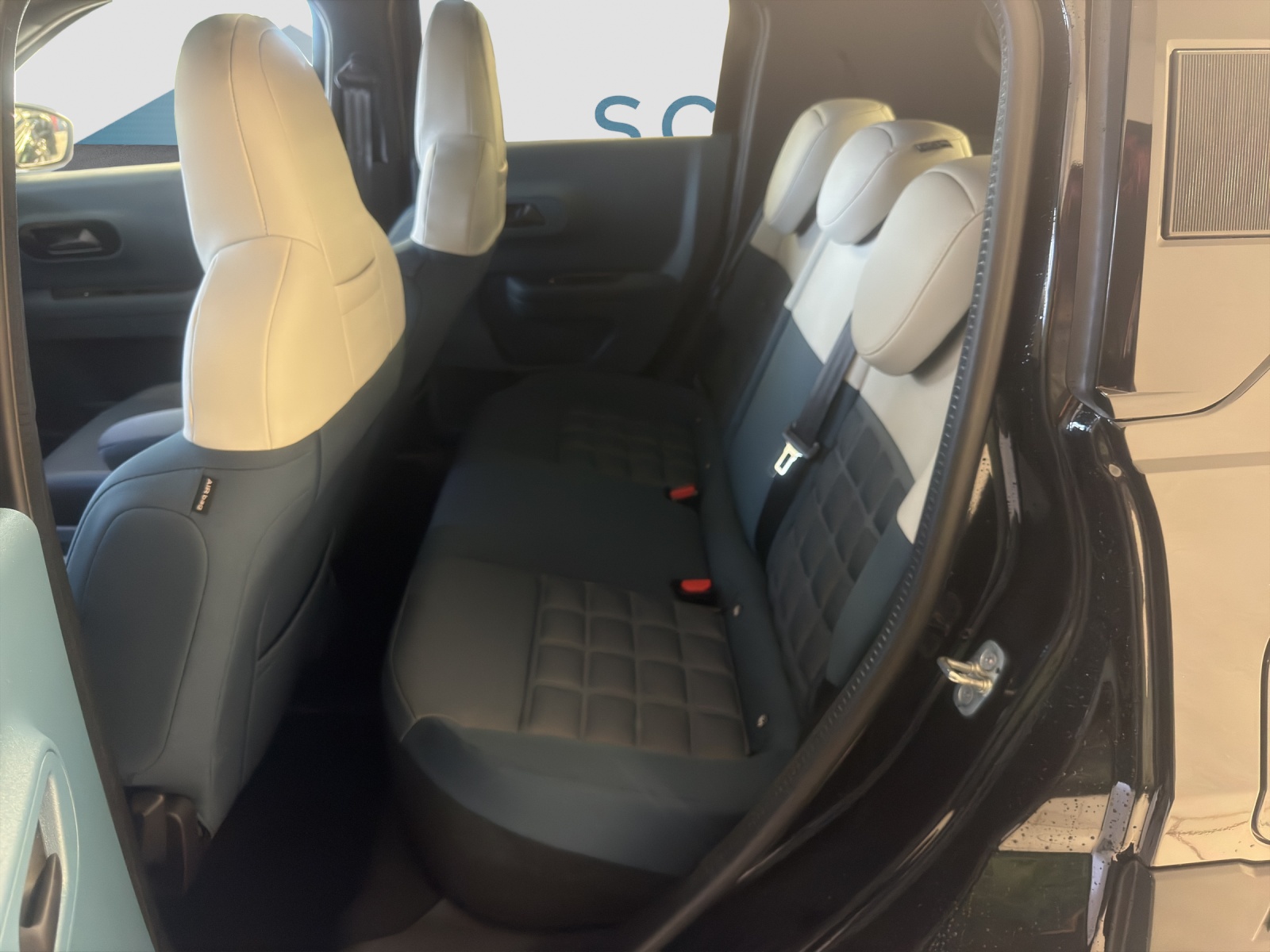 FIAT GRANDE PANDA 1.2 Hybrid La Prima-image-7