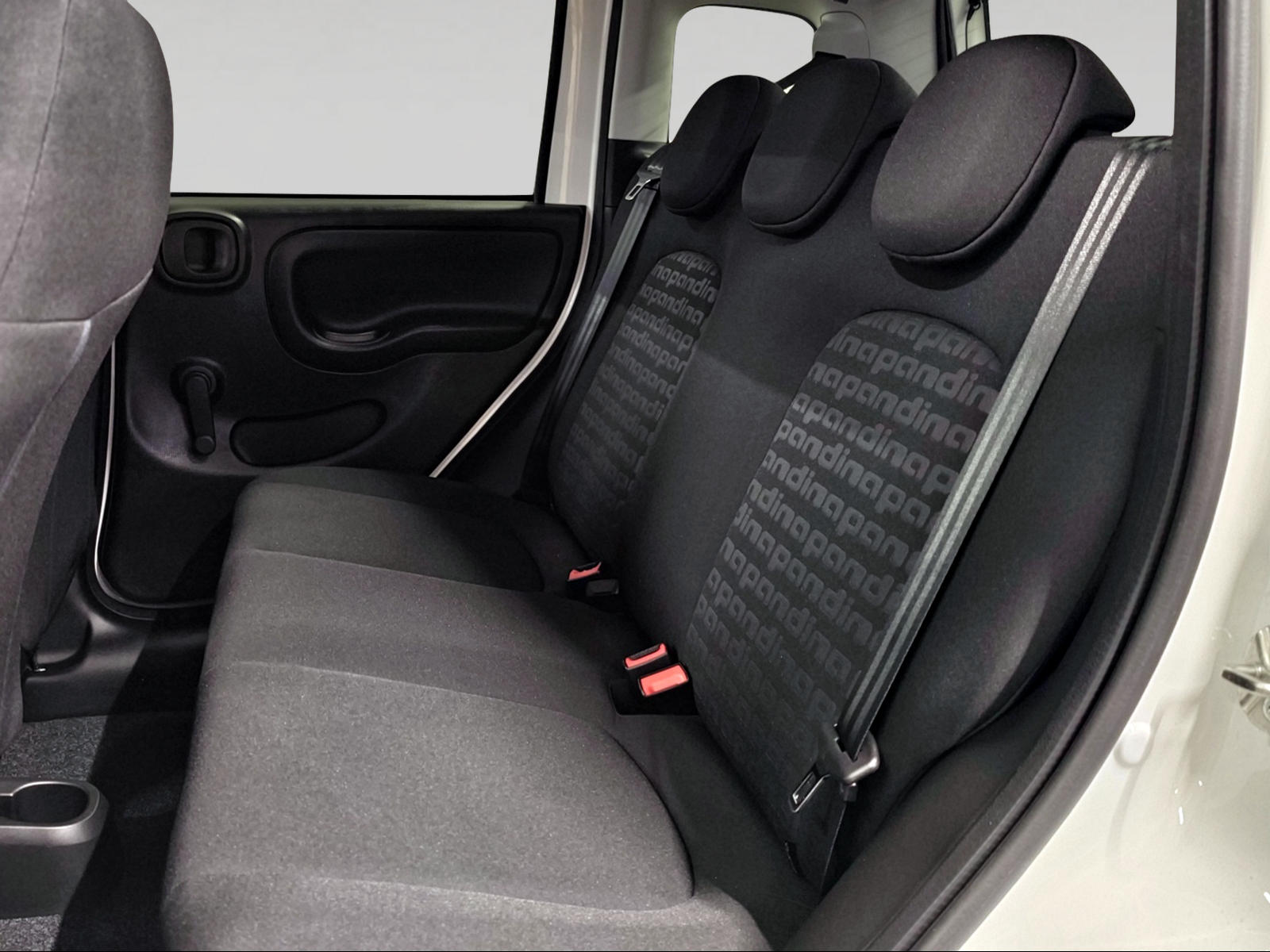 FIAT Panda 1.0 MHEV Cross-image-8