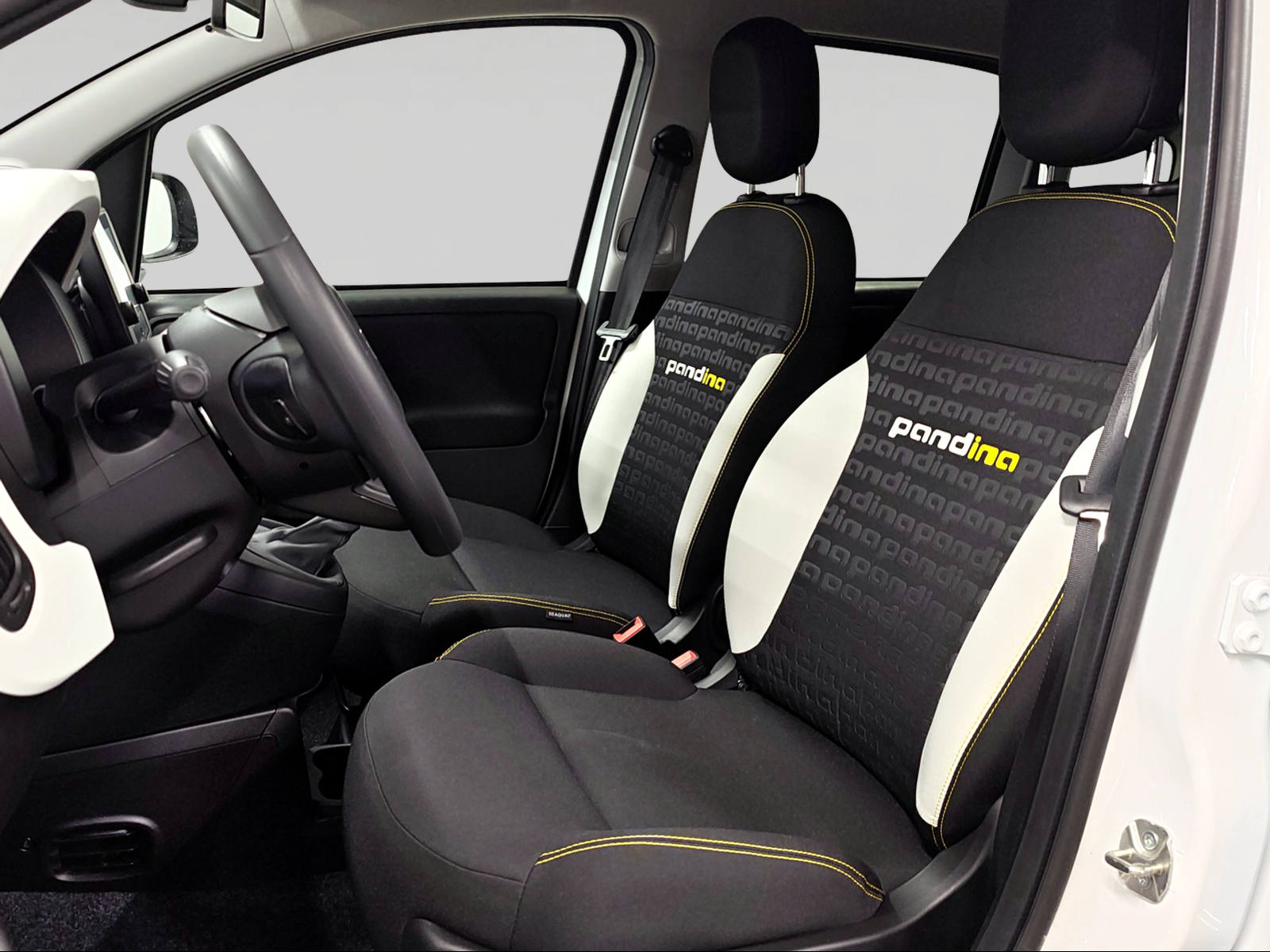 FIAT Panda 1.0 MHEV Cross-image-6
