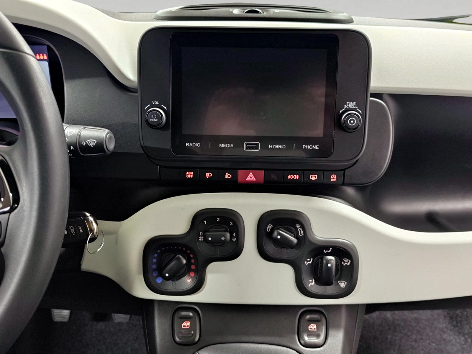 FIAT Panda 1.0 MHEV Cross-image-10