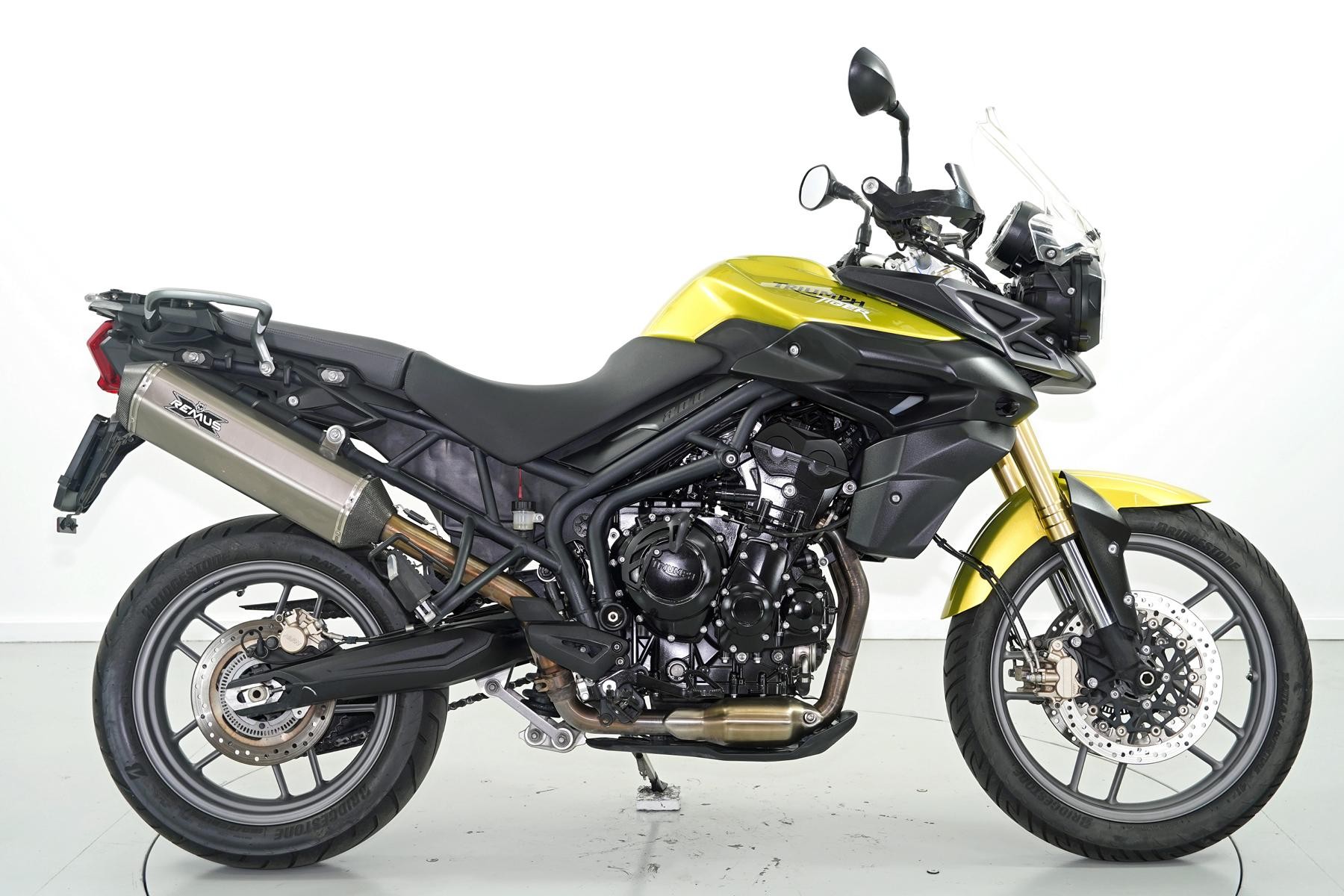 TRIUMPH Tiger 800 ABS-image-3