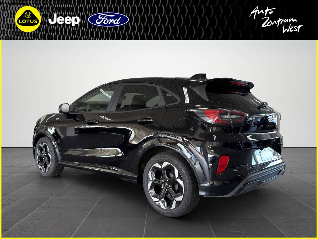 FORD Puma 1.0 EcoB Hybrid 125 ST-Line X-showroom-element-2