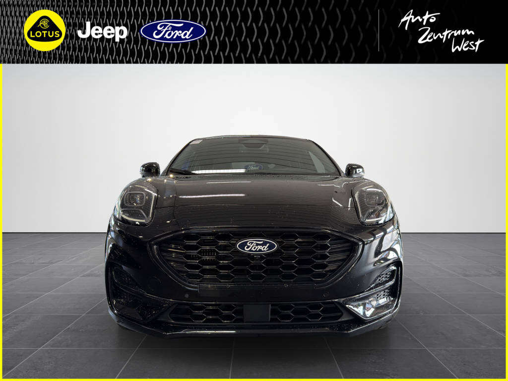 FORD Puma 1.0 EcoB Hybrid 125 ST-Line X-image-7