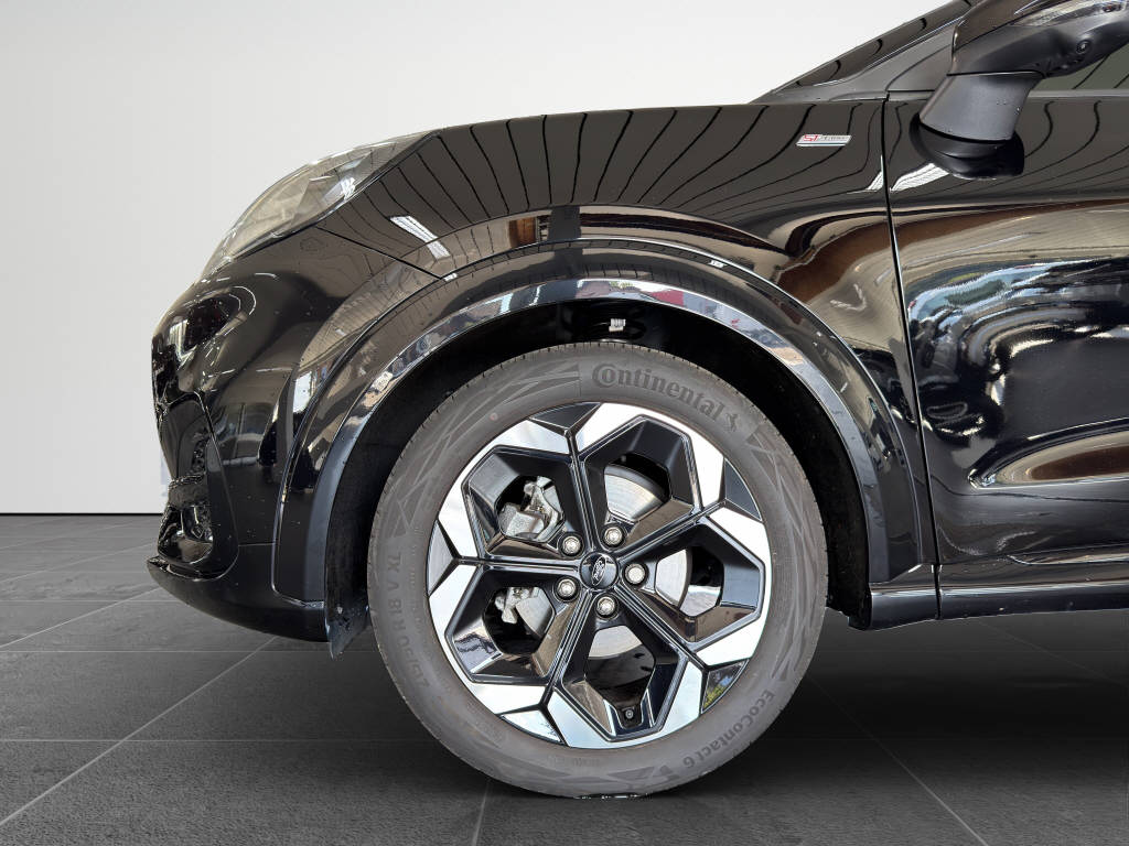 FORD Puma 1.0 EcoB Hybrid 125 ST-Line X-image-18