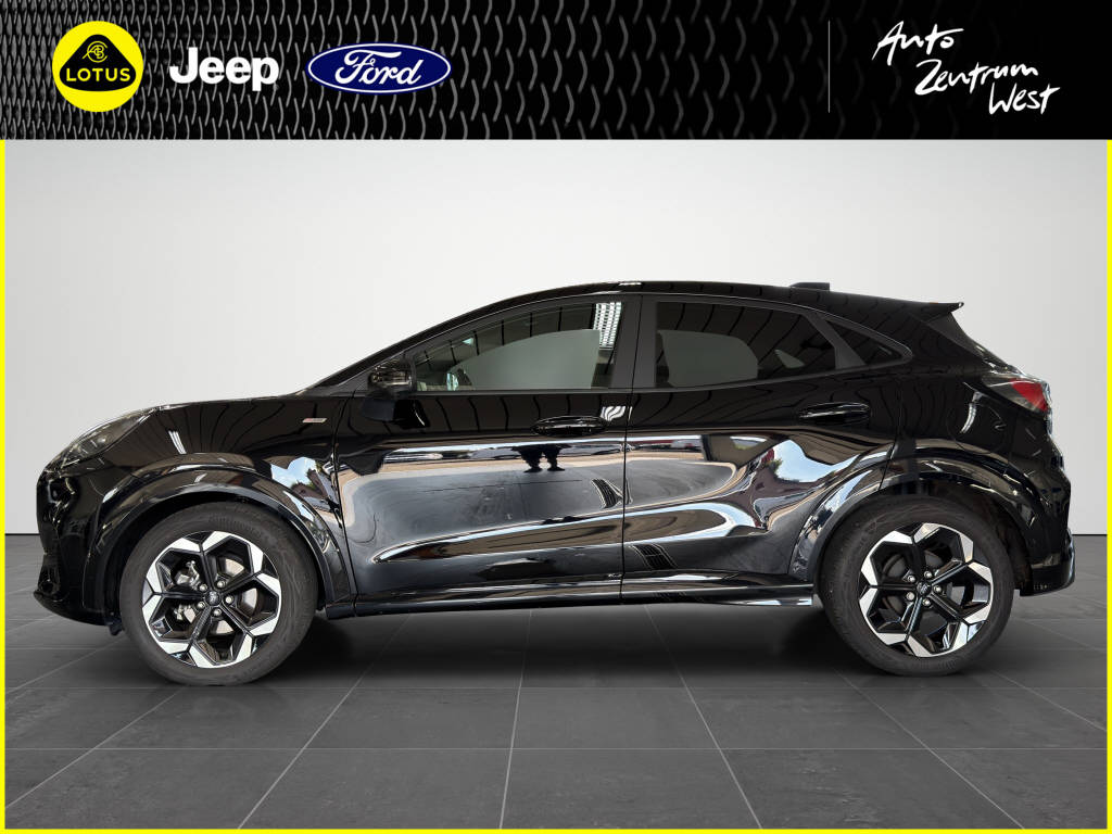 FORD Puma 1.0 EcoB Hybrid 125 ST-Line X-showroom-element-1