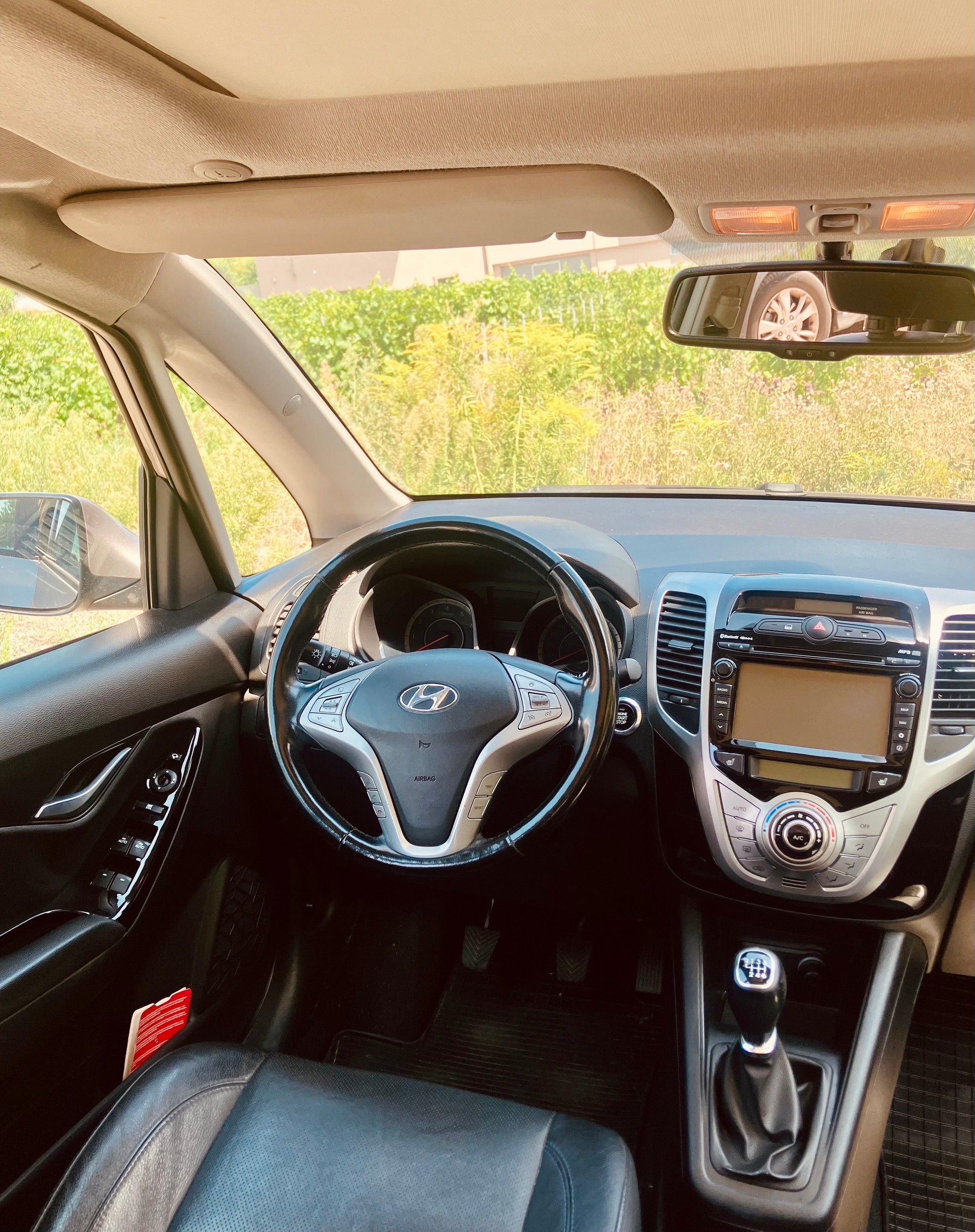 HYUNDAI 1.6 Vertex-image-3