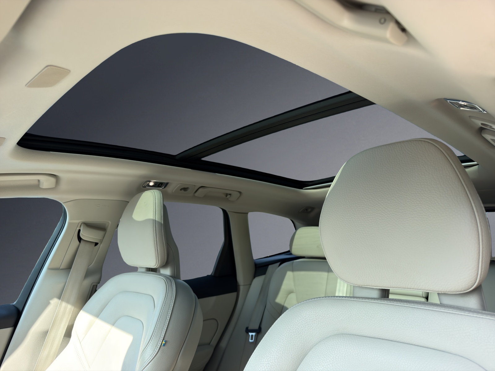 VOLVO XC60 D5 AWD Inscription Geartronic-image-13