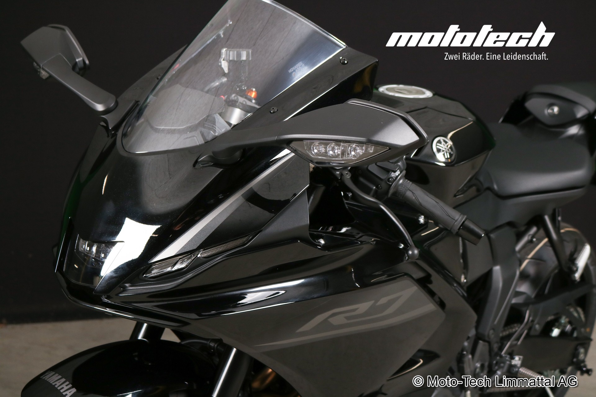 YAMAHA YZF-R7 STAGE 1 (35kW)-image-6