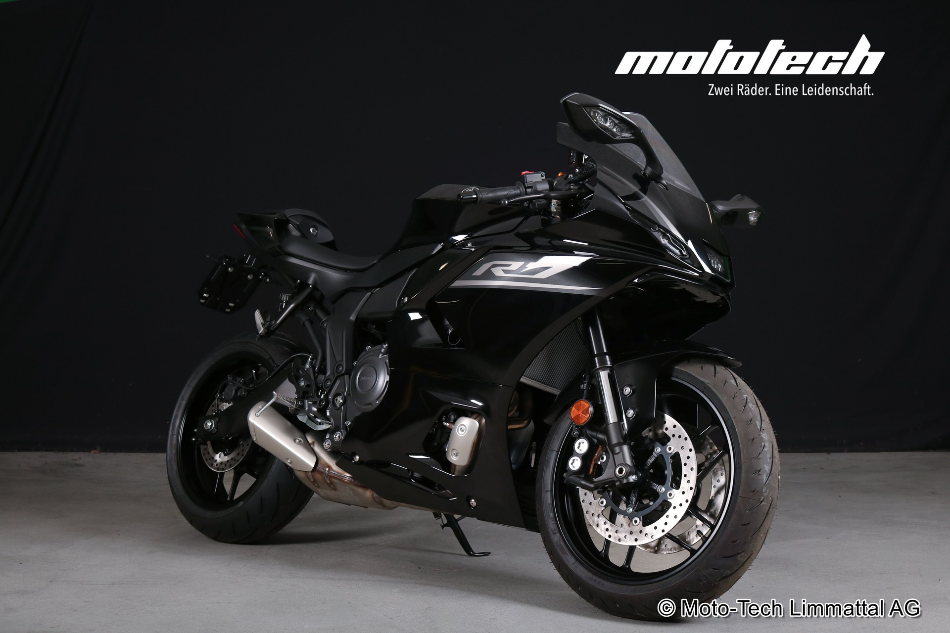 YAMAHA YZF-R7 STAGE 1 (35kW)-image-0