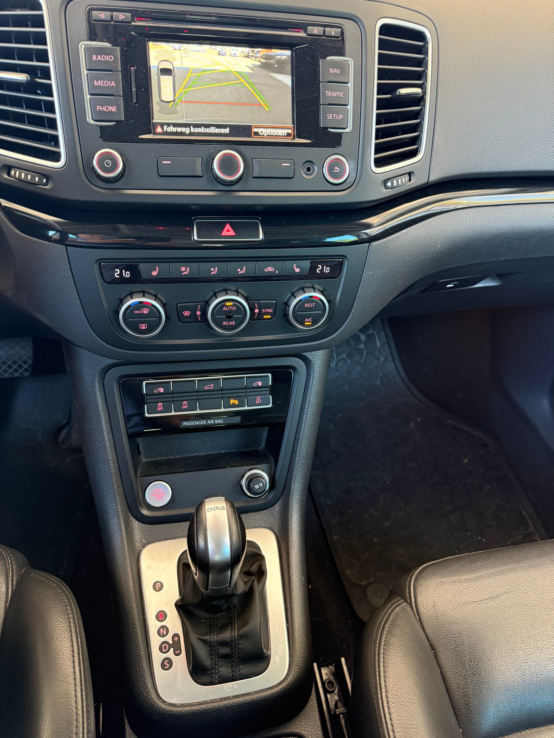SEAT Alhambra 2.0 TDI Style DSG-image-10