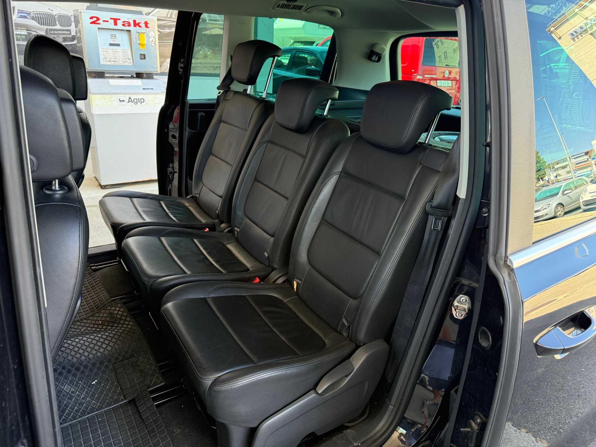 SEAT Alhambra 2.0 TDI Style DSG-image-9