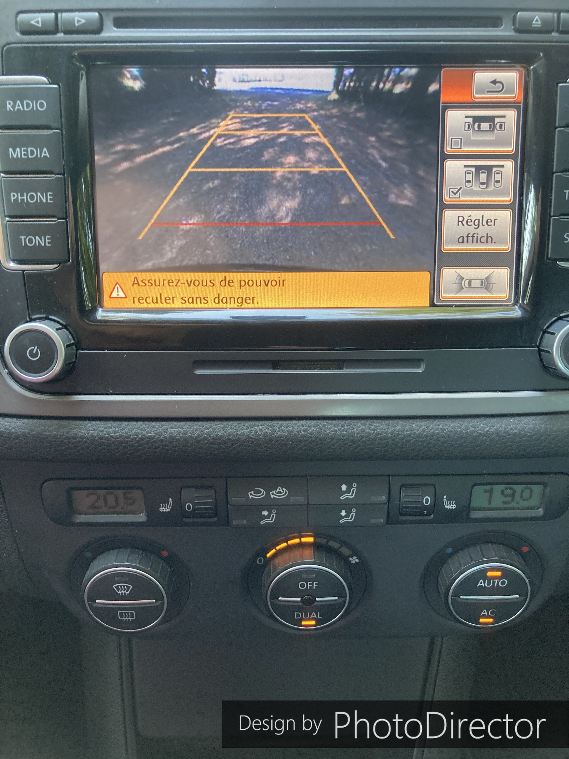 VW Tiguan 2.0 TSI R-LINE Sport&Style 4 Motion-image-7
