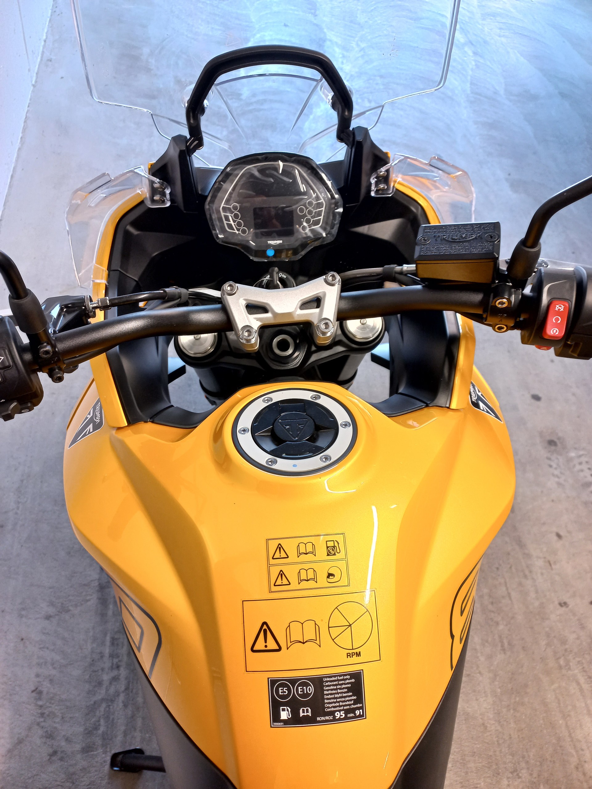 TRIUMPH Tiger Sport 800 Tour-image-4