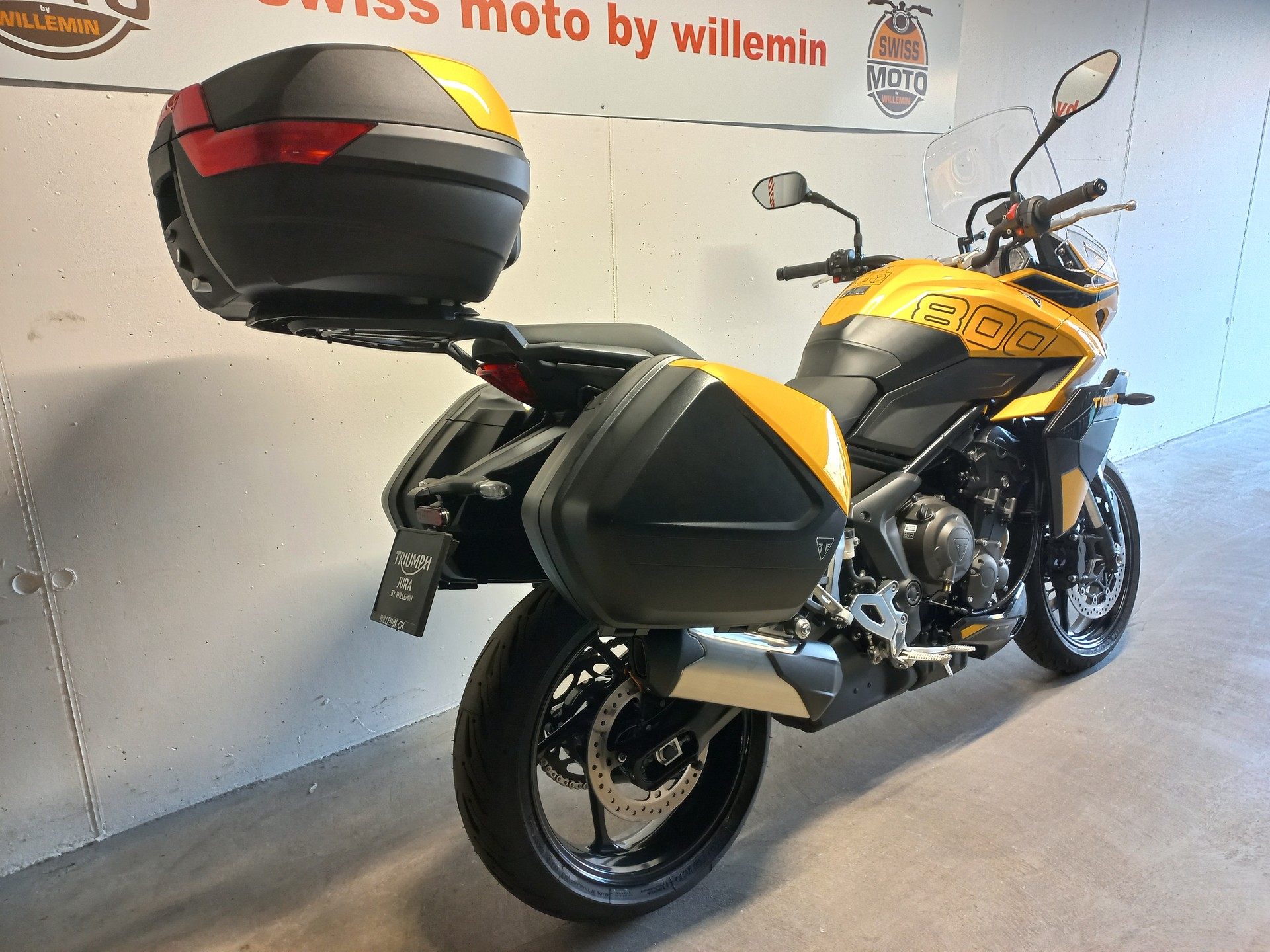 TRIUMPH Tiger Sport 800 Tour-image-9