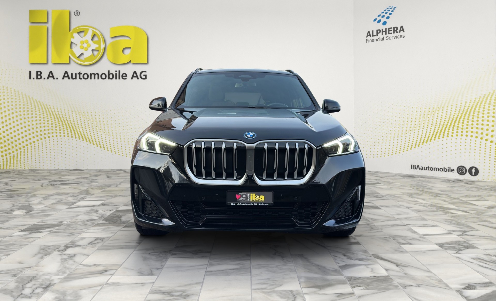 BMW X1 xDrive 25e M Sport 4x4-image-7