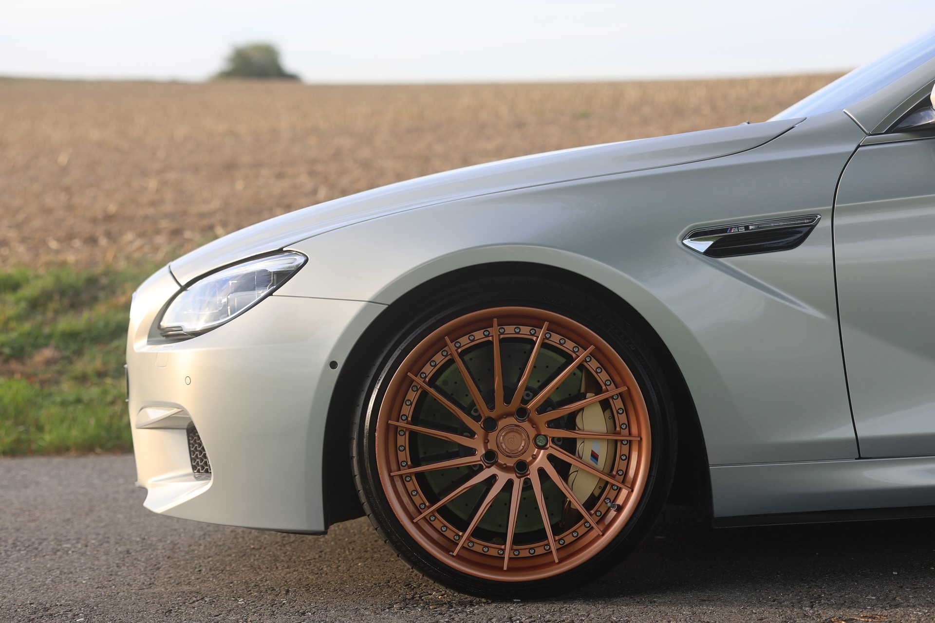 BMW BMW M6 Cabrio Competition 600 PS – M Carbon-Keramik – Individual-image-5