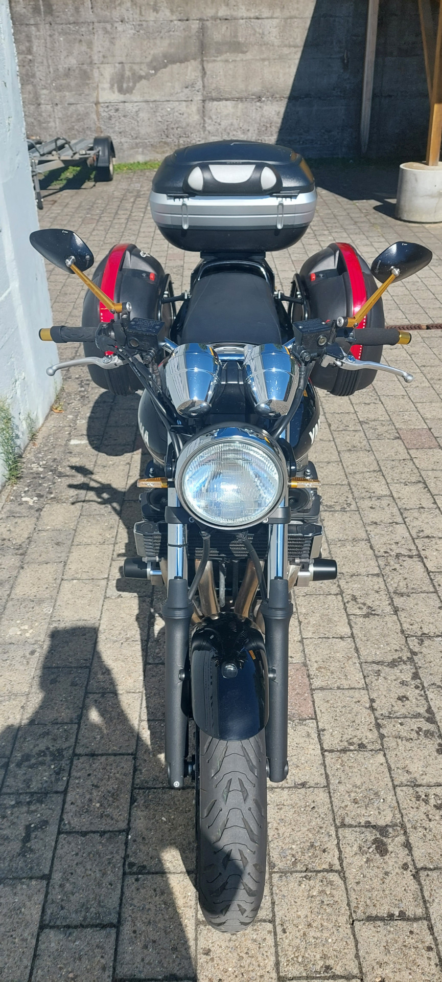 YAMAHA XJR 1300-image-7