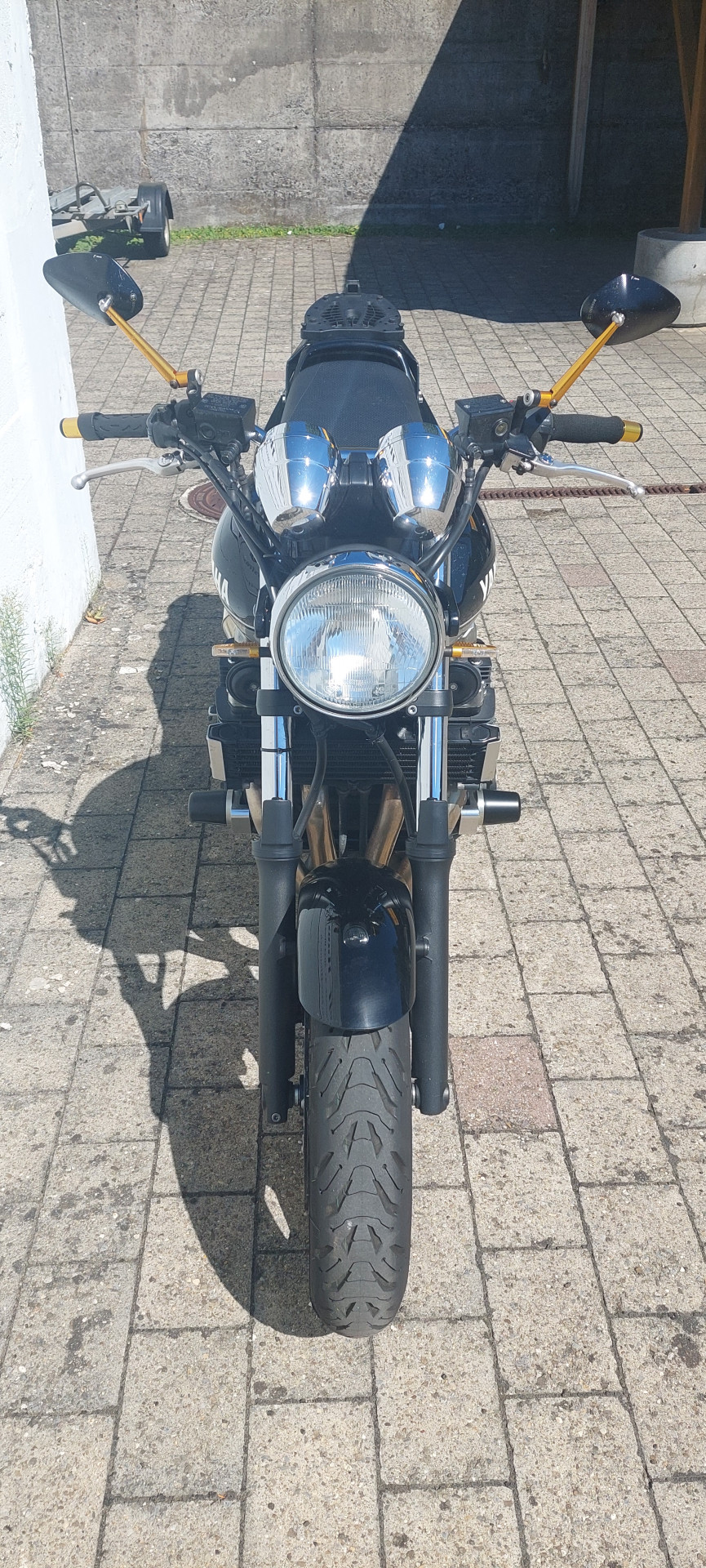 YAMAHA XJR 1300-image-6