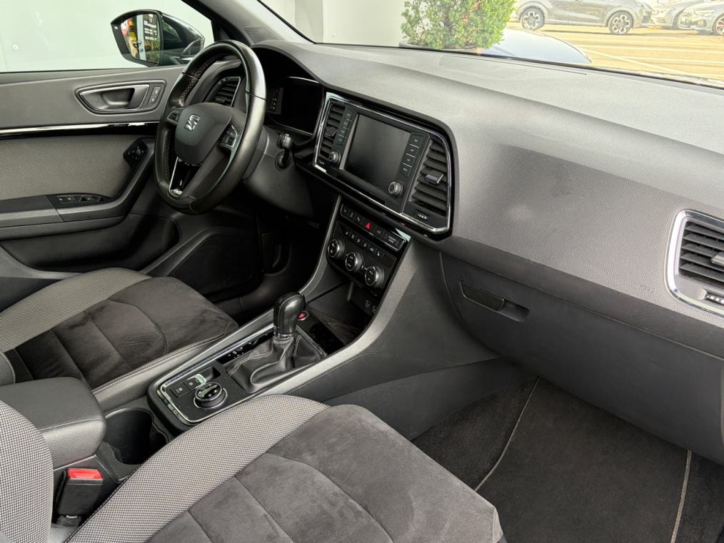 SEAT Ateca 2.0 TDI CR Xcellence 4Drive DSG-image-8