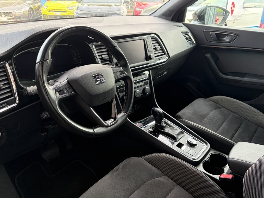 SEAT Ateca 2.0 TDI CR Xcellence 4Drive DSG-showroom-element-3