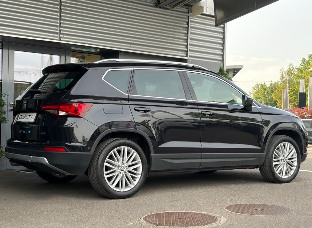 SEAT Ateca 2.0 TDI CR Xcellence 4Drive DSG-showroom-element-2