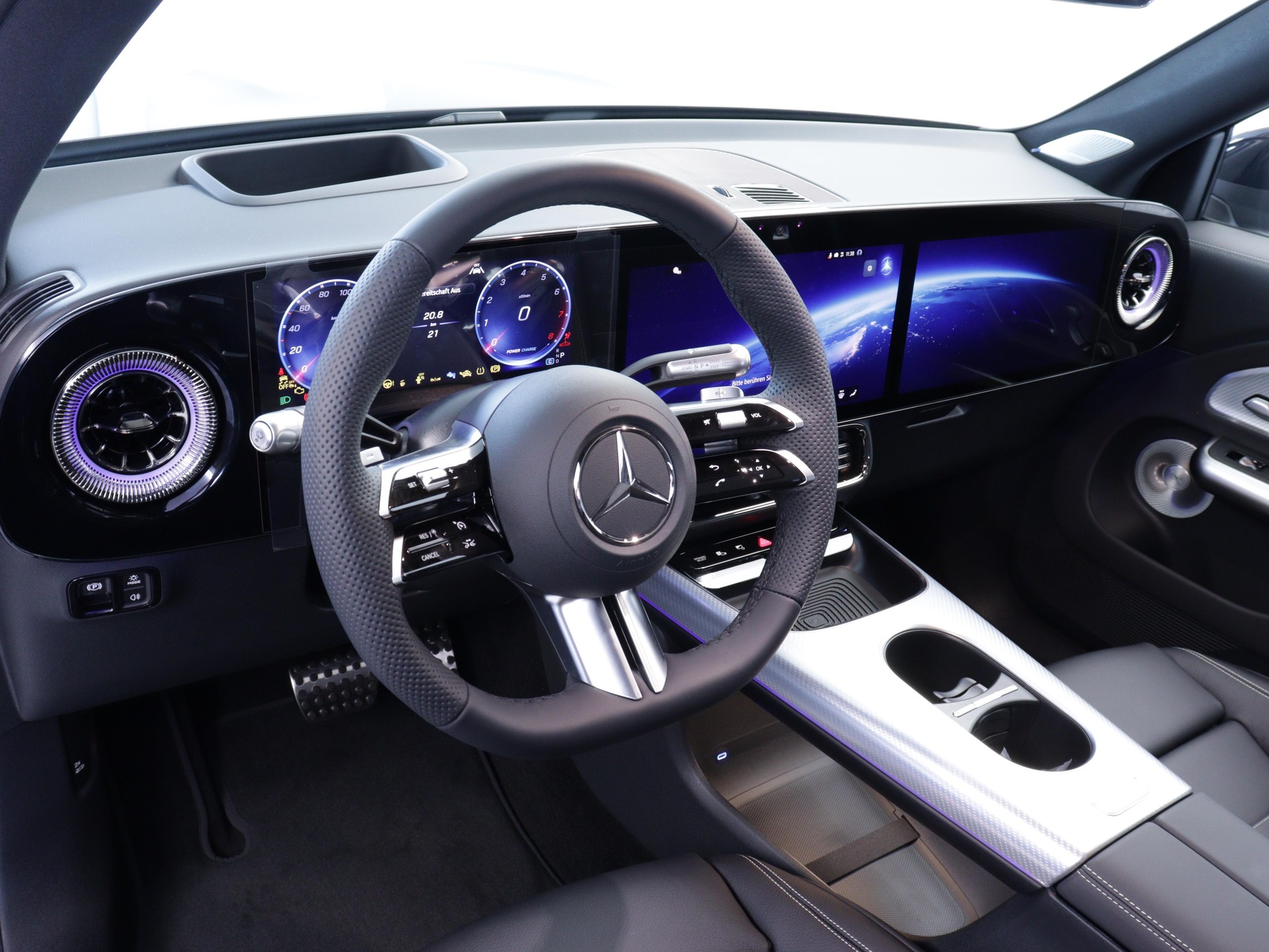 MERCEDES-BENZ GLB 220 4matic-image-5