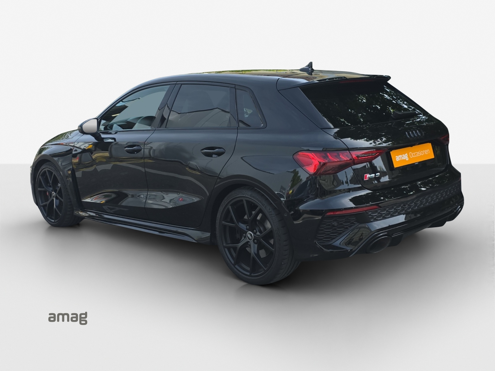 AUDI RS3 Sportback 2.5 TSI quattro S-tronic-showroom-element-2