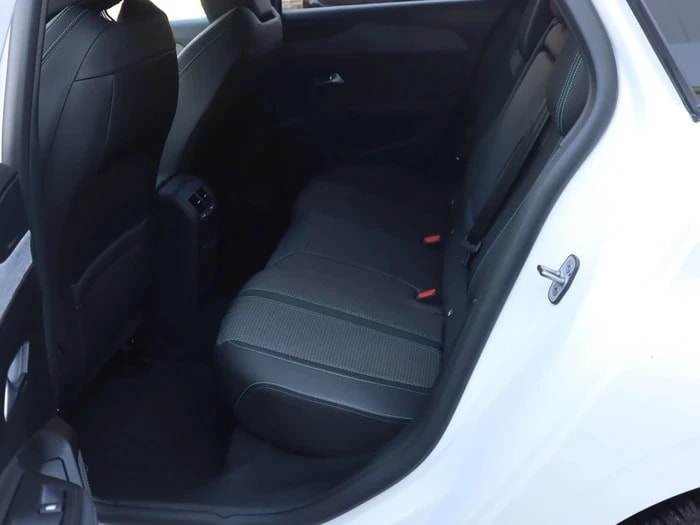 PEUGEOT 308 SW 1.5 BlueHDI Allure Pack EAT8 ** Anh-Kupplung ** Teil-Leder ** Virt-Cockpit ** Gr-Navi ** RF-Kamera ** PDC **-image-12