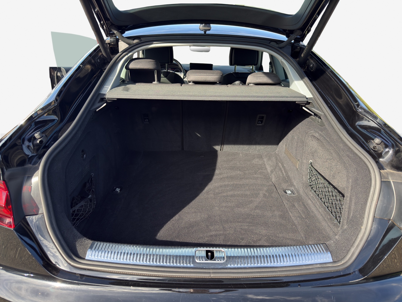 AUDI A5 Sportback 40 TDI advanced Attraction quattro S-tronic-image-12