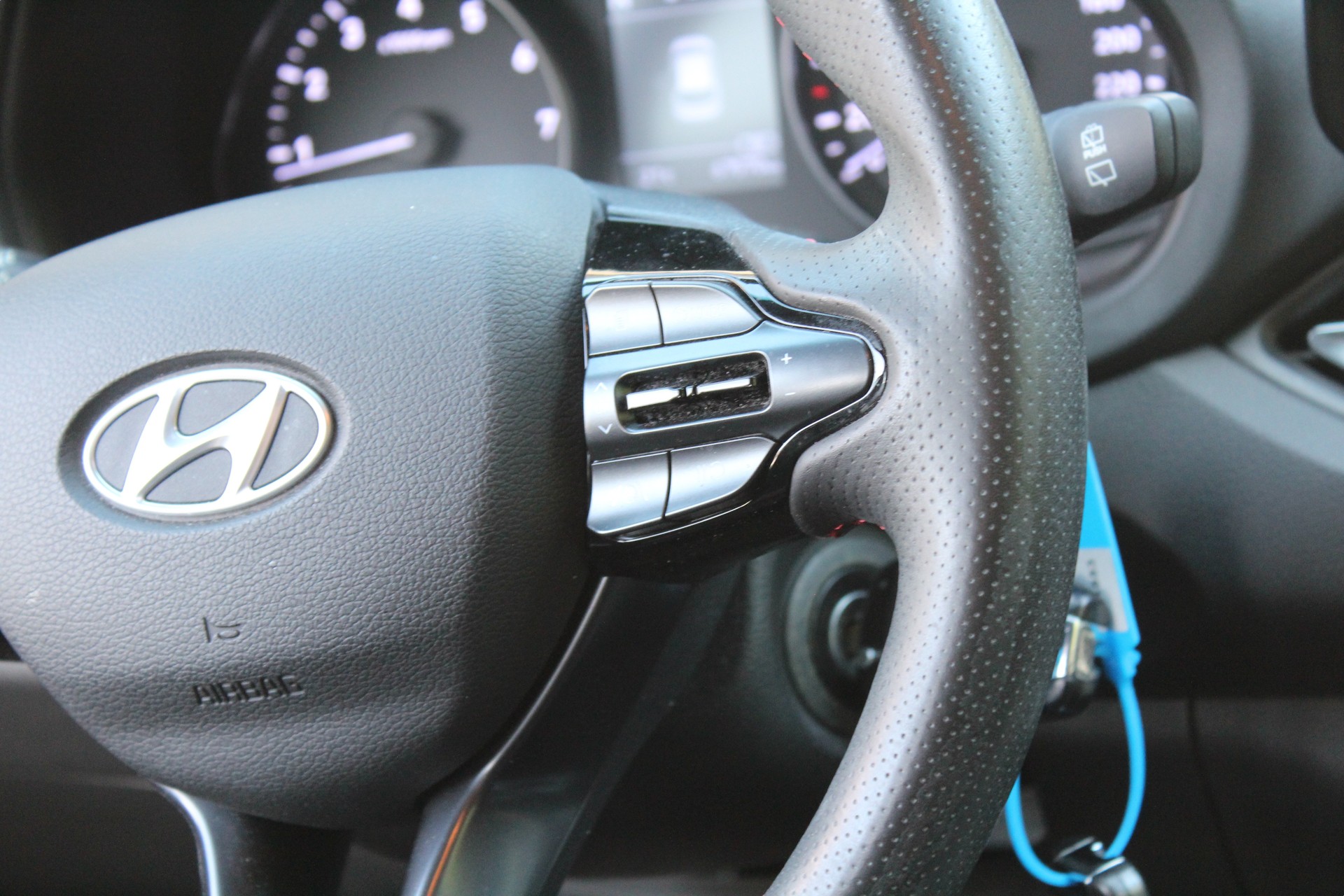 HYUNDAI i30 1.5 T-GDi N Line 48V MH iMT-image-21