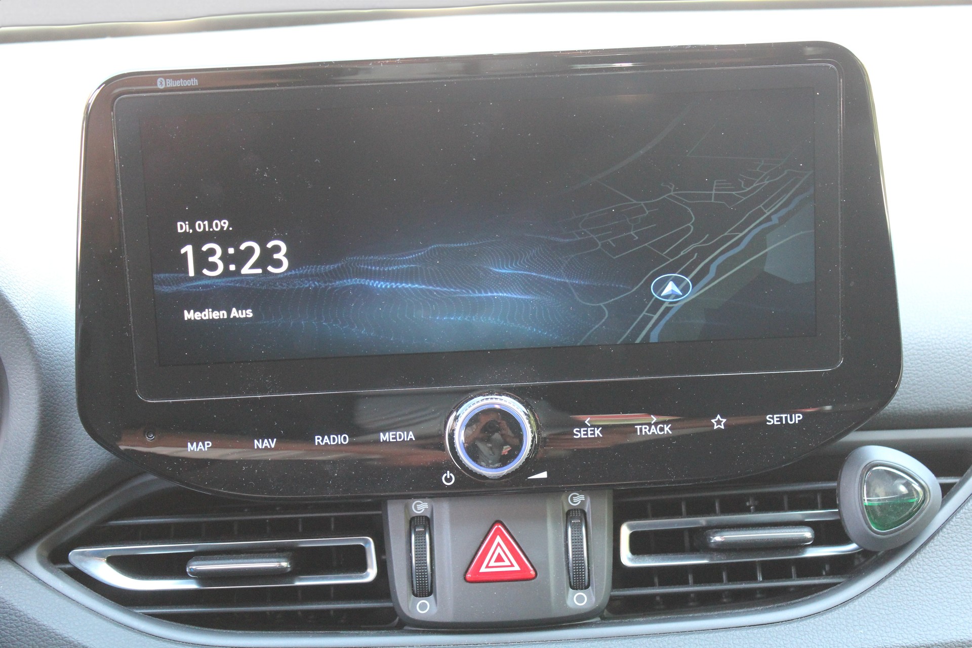HYUNDAI i30 1.5 T-GDi N Line 48V MH iMT-image-15