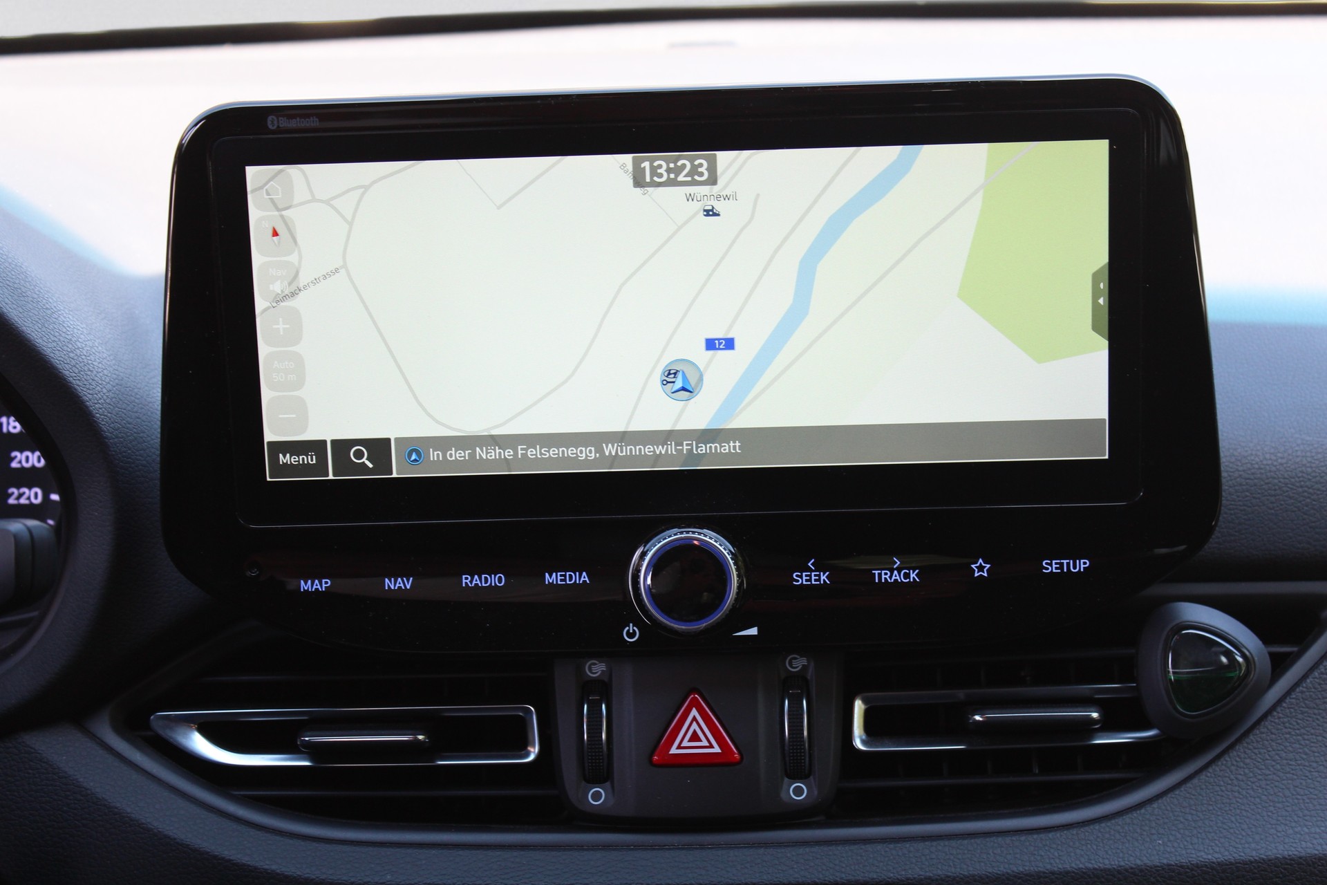 HYUNDAI i30 1.5 T-GDi N Line 48V MH iMT-image-16