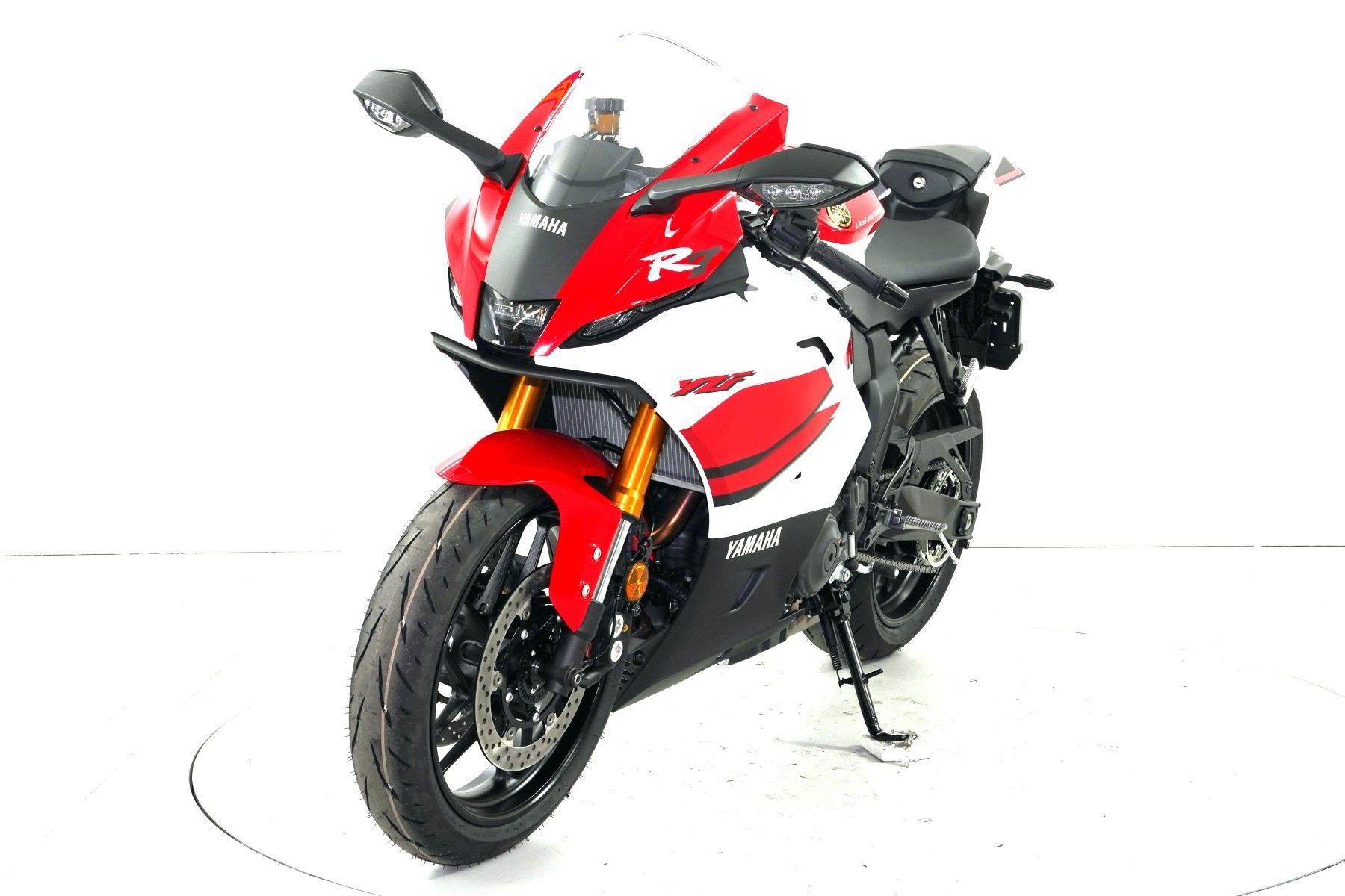 YAMAHA R7 ABS-image-2