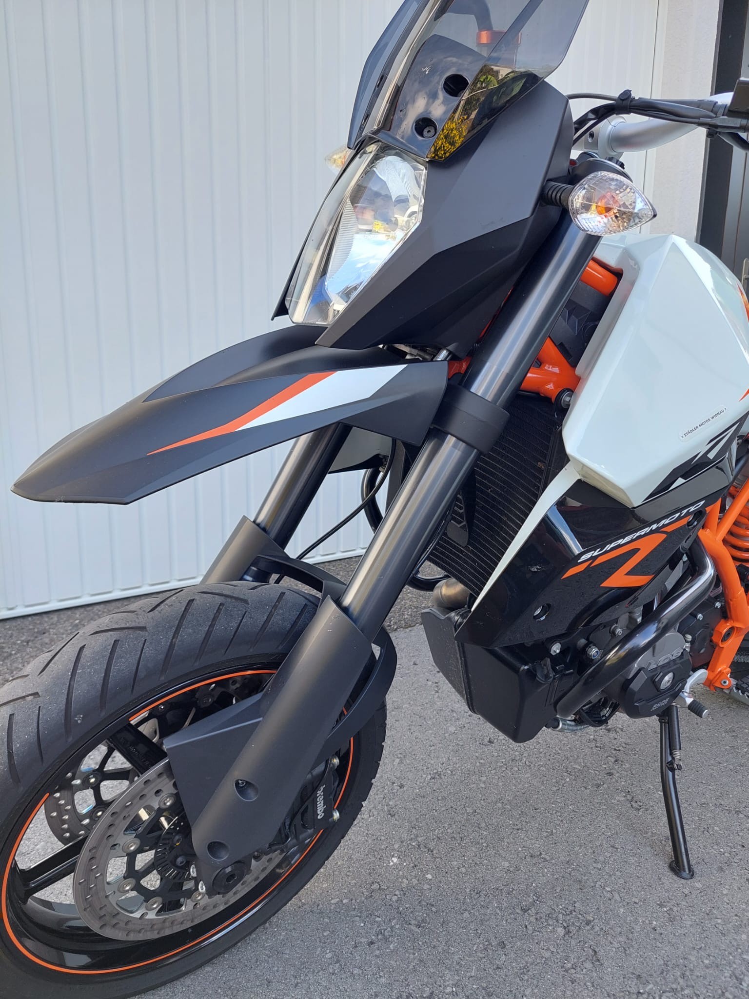 KTM 990 Supermoto R-image-4