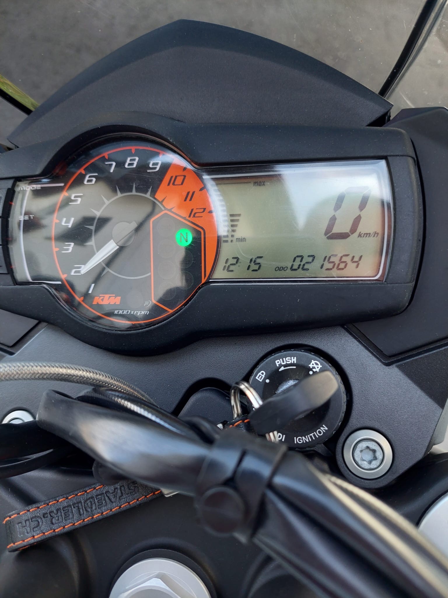 KTM 990 Supermoto R-image-7