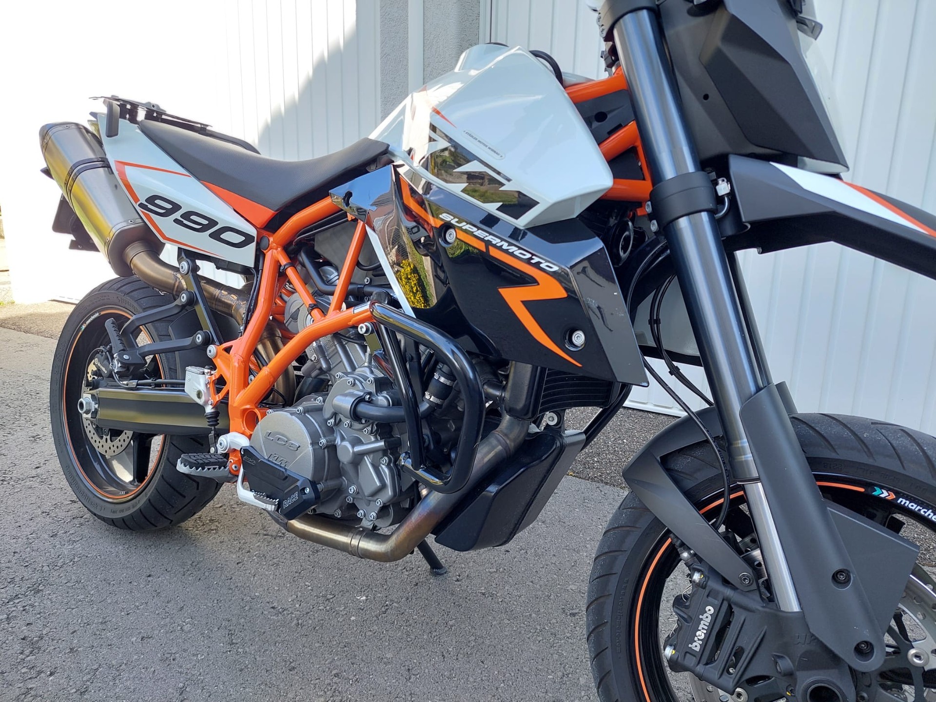 KTM 990 Supermoto R-image-5