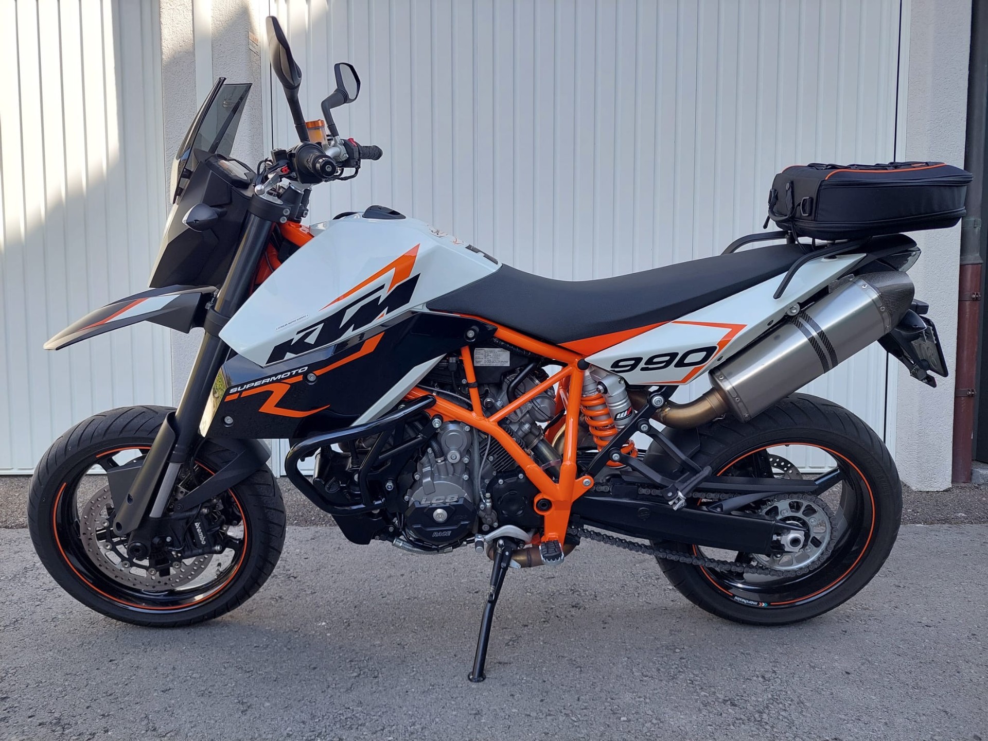 KTM 990 Supermoto R-image-2