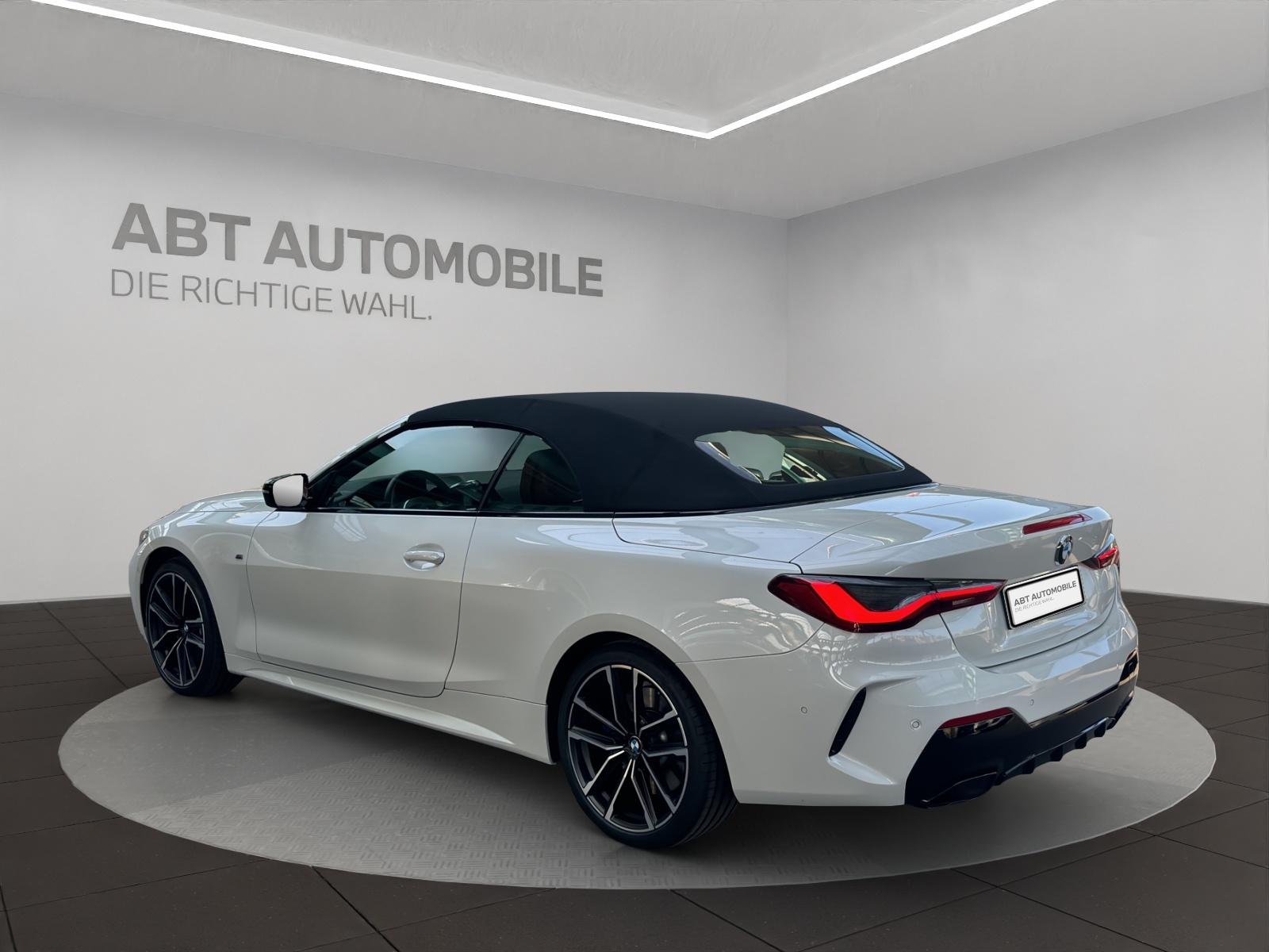 BMW M440i xDrive Cabrio-showroom-element-3