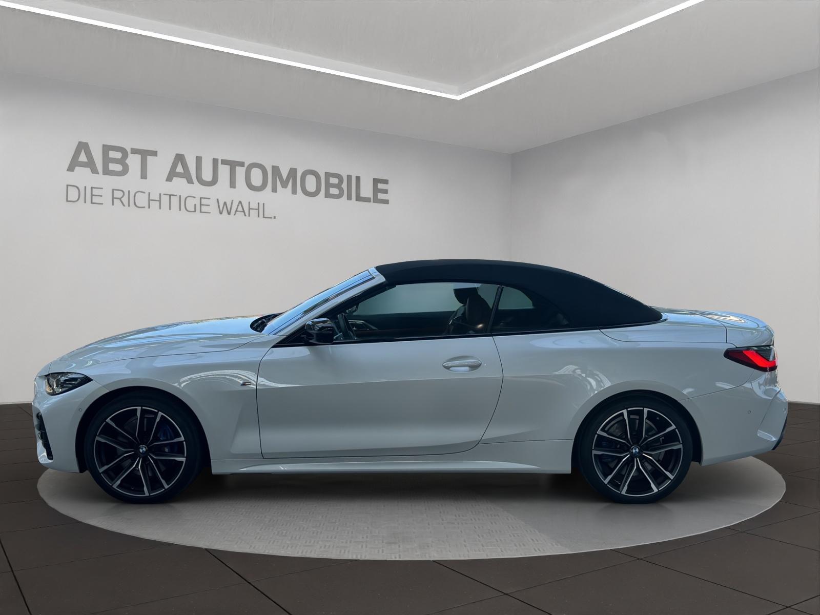 BMW M440i xDrive Cabrio-showroom-element-2